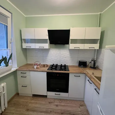 Zakatek Oliva Gdańsk
