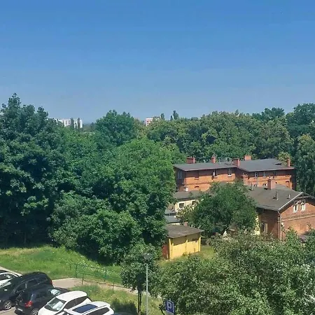 Zakatek Oliva 아파트