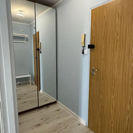 Appartement Zakatek Oliva *