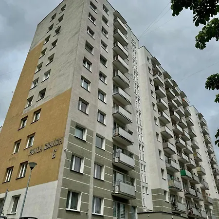 Zakatek Oliva 아파트
